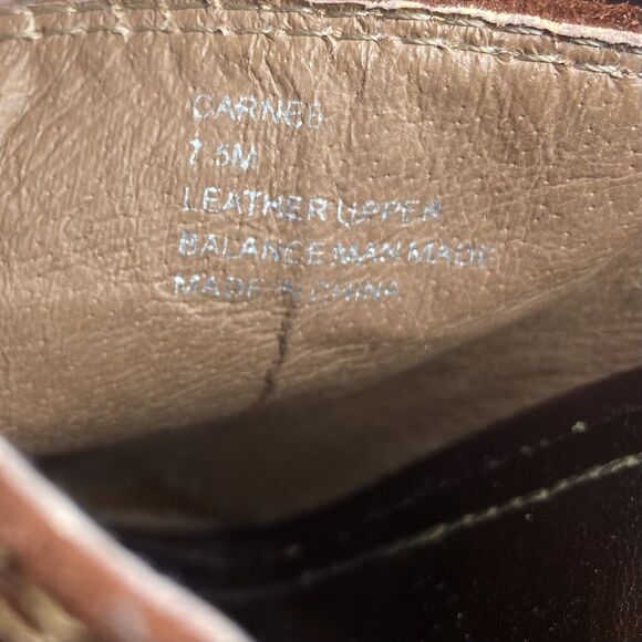 Steve Madden Clogs Size 7.5 Carnee Wooden Round Toe Studded Mule Heel Suede - Picture 4 of 9